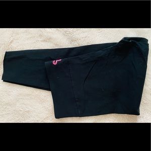 TNA Cropped Leggings NWOT